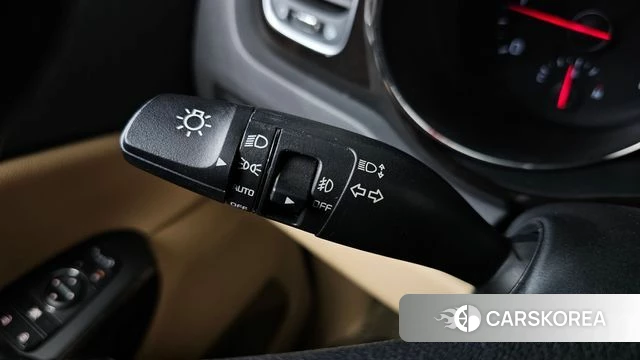 Kia The New Carnival id 4677934 из Кореи 28