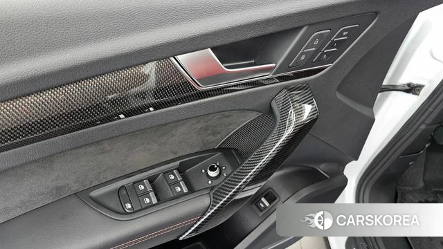 Audi SQ5 (FY) id 4836451 из Кореи 28