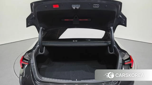 Kia The New K8 Hybrid id 4515967 из Кореи 28