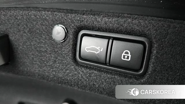 Hyundai The New Grandeur IG id 4880853 из Кореи 28