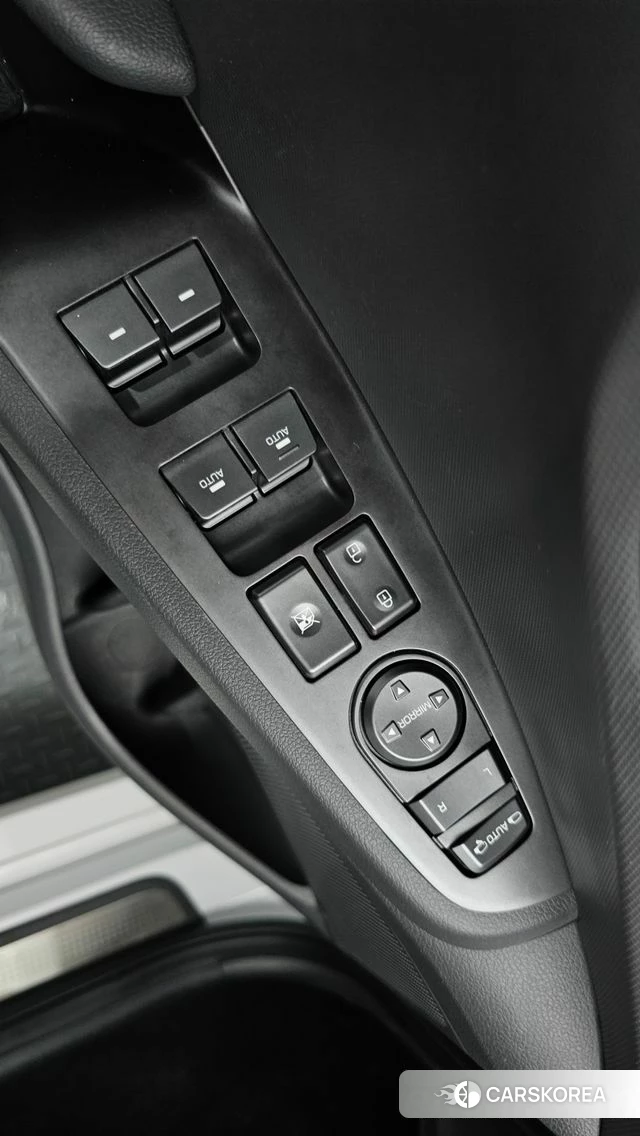 Hyundai The New Ionic Hybrid id 4542857 из Кореи 28