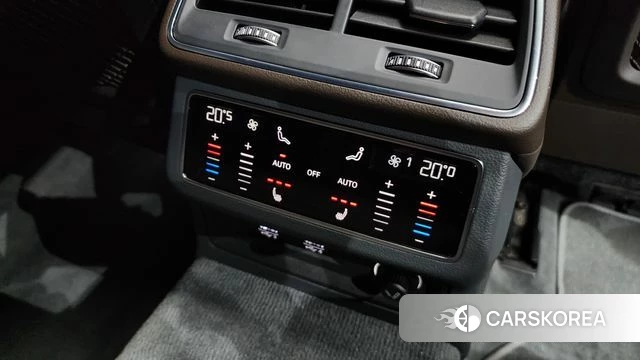 Audi A7 (4K) id 4268561 из Кореи 28