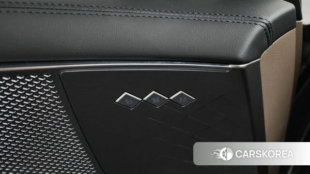 Kia K8 id 4476216 из Кореи 28