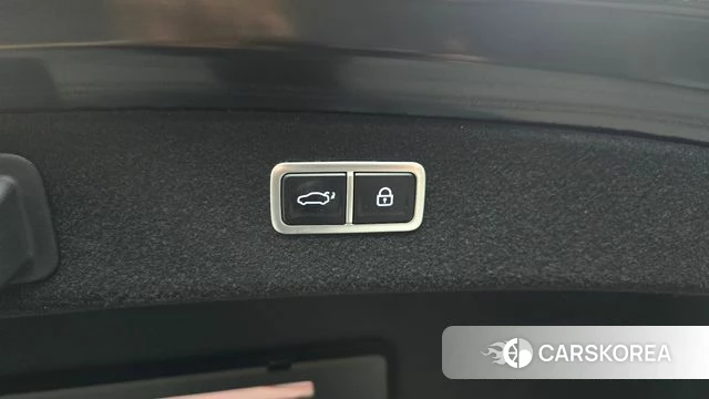 Genesis G80 (RG3) id 4675742 из Кореи 28