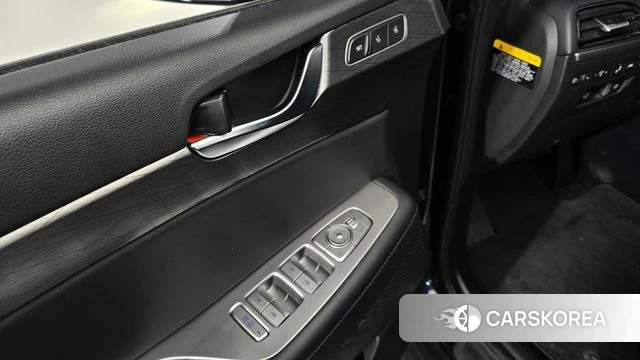 Hyundai Palisade id 4345210 из Кореи 28