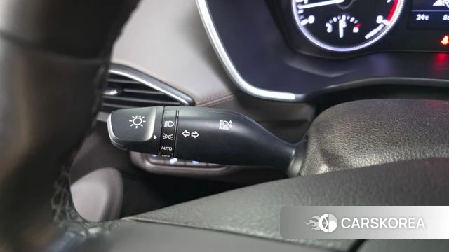 Hyundai Santa Fe TM id 4362858 из Кореи 28