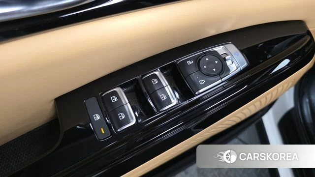 Kia Carnival 4th generation id 4730598 из Кореи 28