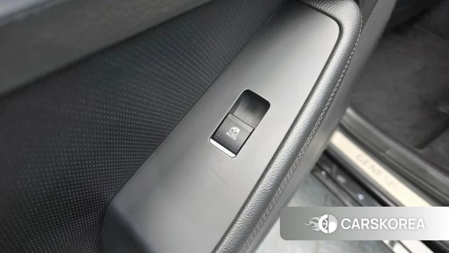Genesis G80 id 4378109 из Кореи 28