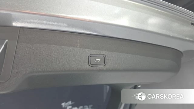 Renault Korea (Samsung) Grand Coleos id 4607400 из Кореи 28