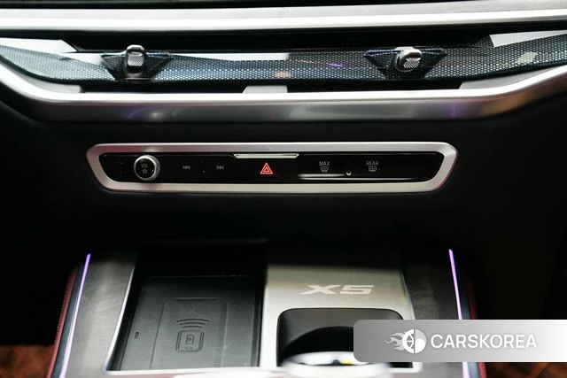 BMW X5 id 4265647 из Китая 28