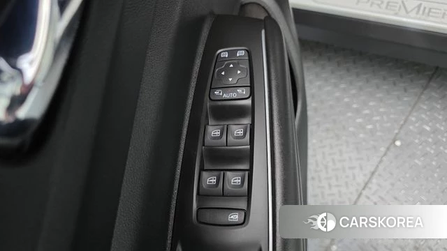 Renault Korea (Samsung) The New QM6 id 4507594 из Кореи 28