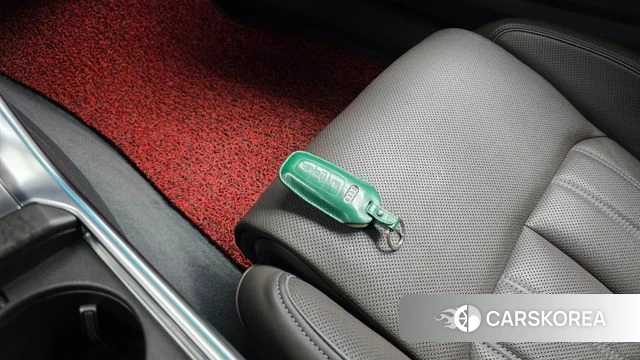 Audi A7 (4K) id 4445841 из Кореи 28