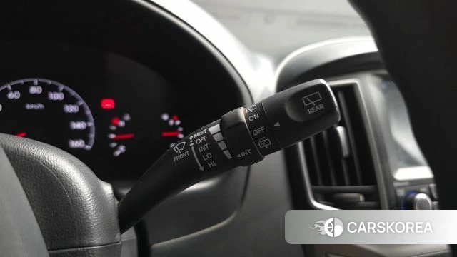 Hyundai The New Grand Starex id 4943353 из Кореи 28