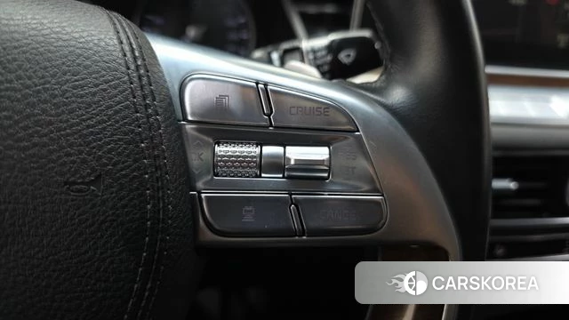 Kia More K9 id 4907605 из Кореи 28