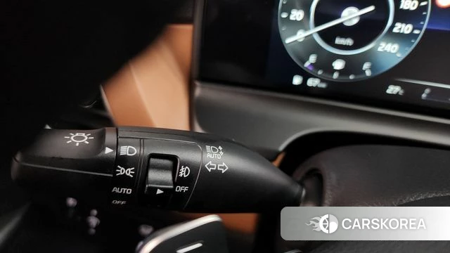 Kia The New Seltos id 4427146 из Кореи 28