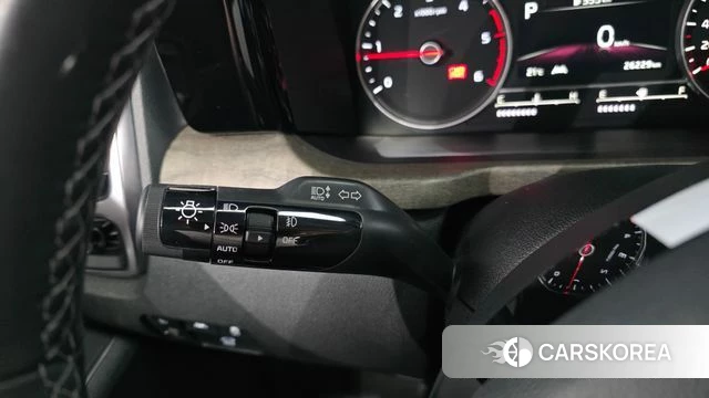 Kia Sorento 4th Generation id 4834894 из Кореи 28