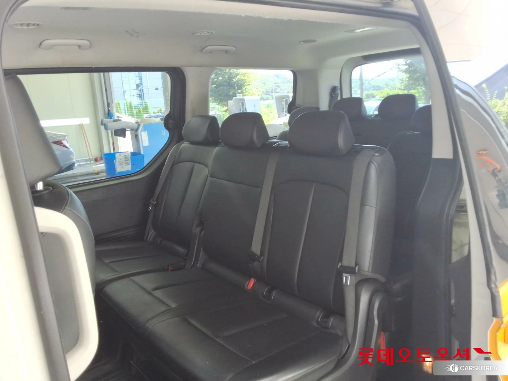 Hyundai Staria id 4679314 из Кореи 28