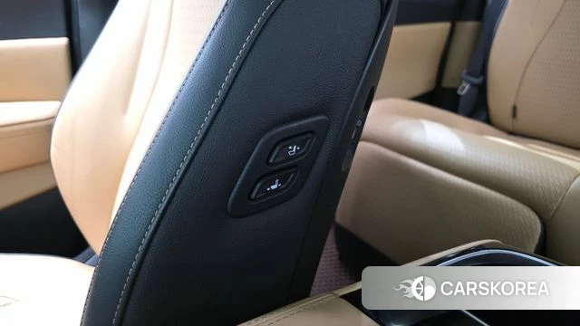 Kia Carnival 4th generation id 4322419 из Кореи 28