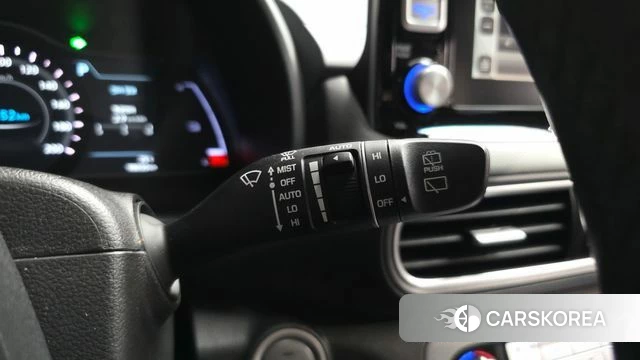 Hyundai Kona Electric id 4625880 из Кореи 28