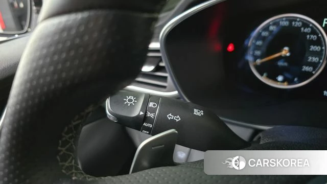 Genesis The New G70 id 4293599 из Кореи 28
