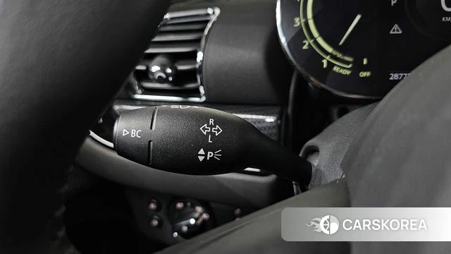 Mini Cooper Clubman id 4231943 из Кореи 28