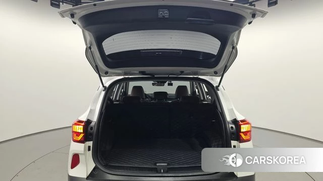 Kia Seltos id 4568113 из Кореи 28