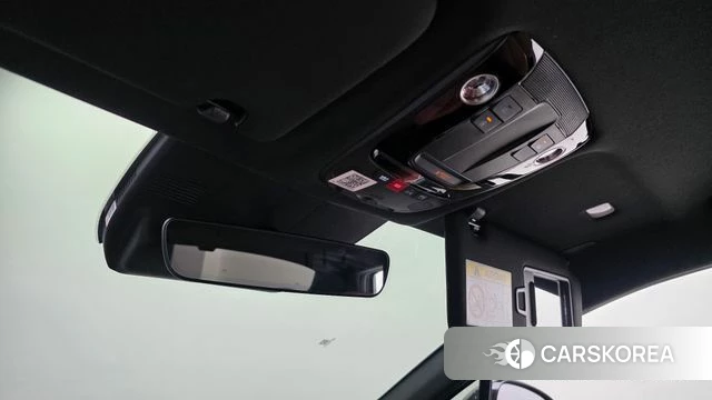 Kia The New K5 Hybrid 3rd generation id 4630085 из Кореи 28