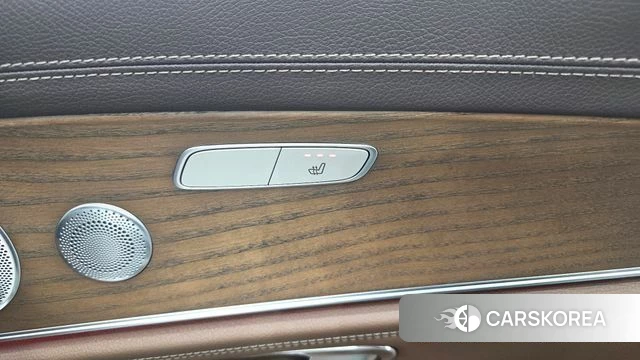 Mercedes-Benz E-Class W213 id 4530834 из Кореи 28