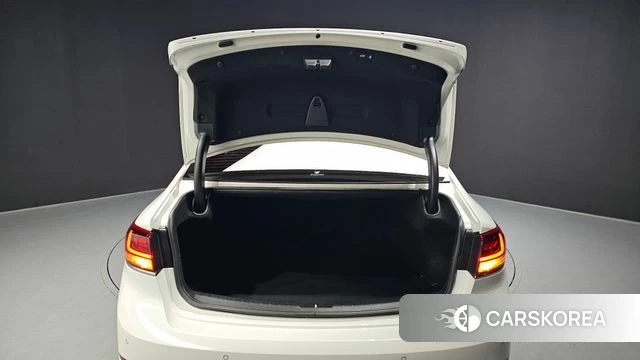 Kia K7 Premier id 4325303 из Кореи 28