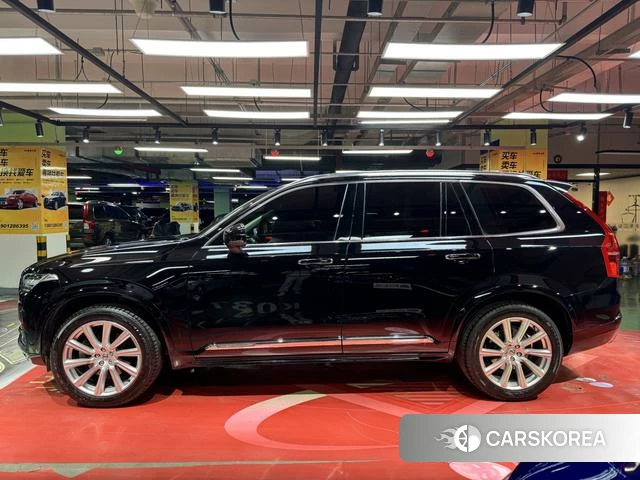 Volvo XC90 id 3939515 из Китая 28