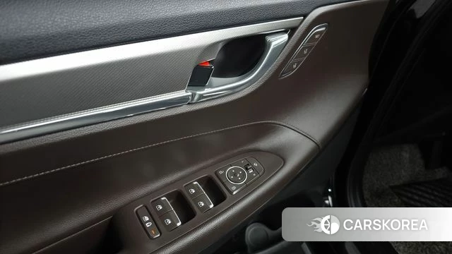 Hyundai The New Grandeur IG Hybrid id 4344701 из Кореи 28