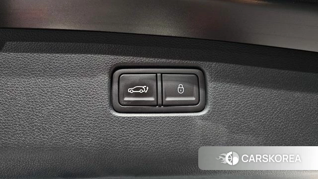 Genesis GV70 id 4720813 из Кореи 28