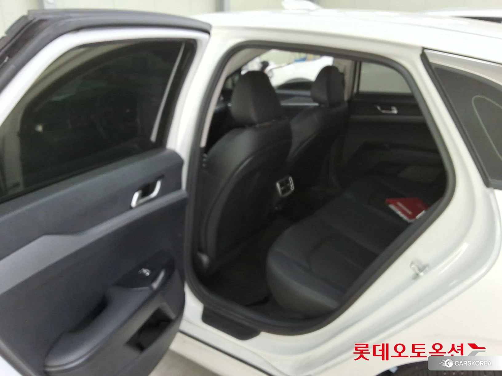 Kia K5 Hybrid id 3869438 из Кореи 28