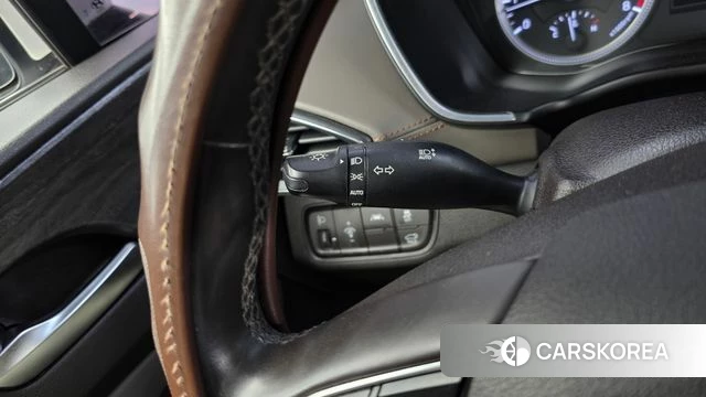 Hyundai Santa Fe TM id 4250955 из Кореи 28