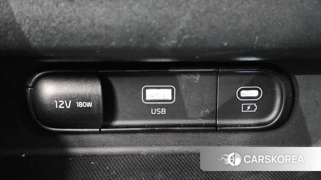 Kia The New Seltos id 4443108 из Кореи 28