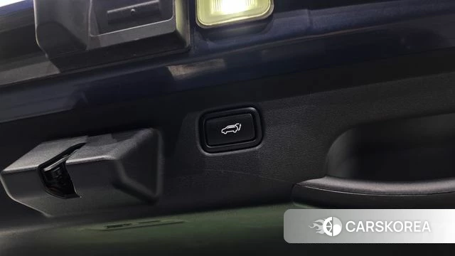 Kia EV6 id 4395867 из Кореи 28