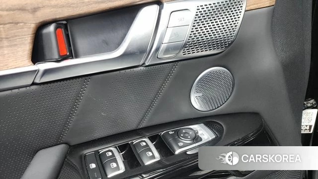 Kia Mohave Master id 4309918 из Кореи 28