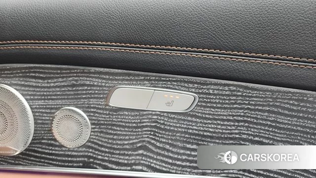 Mercedes-Benz E-Class W213 id 4350520 из Кореи 28