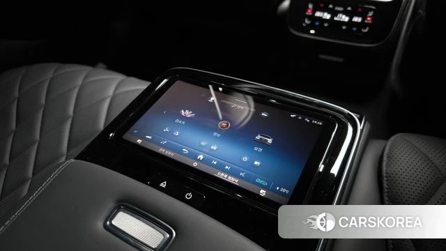 Mercedes-Benz S-Class W223 id 4623222 из Кореи 28