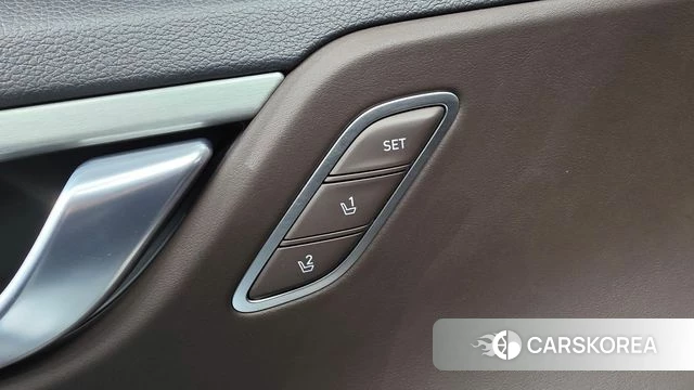 Hyundai Grandeur IG id 4728230 из Кореи 28