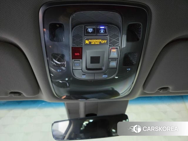 Genesis G80 (RG3) id 4282171 из Кореи 28