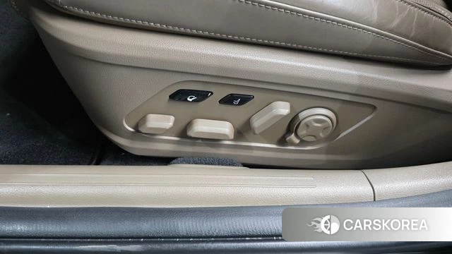 Kia K8 id 4223778 из Кореи 28