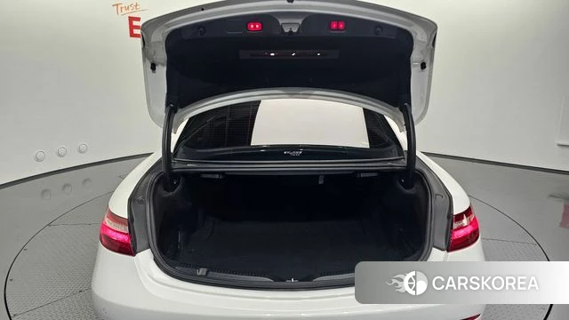 Mercedes-Benz E-Class W213 id 4722442 из Кореи 28