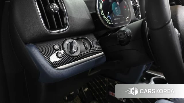 Mini Cooper S Countryman id 4494822 из Кореи 28