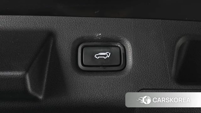 Hyundai The New Santa Fe id 4551098 из Кореи 28