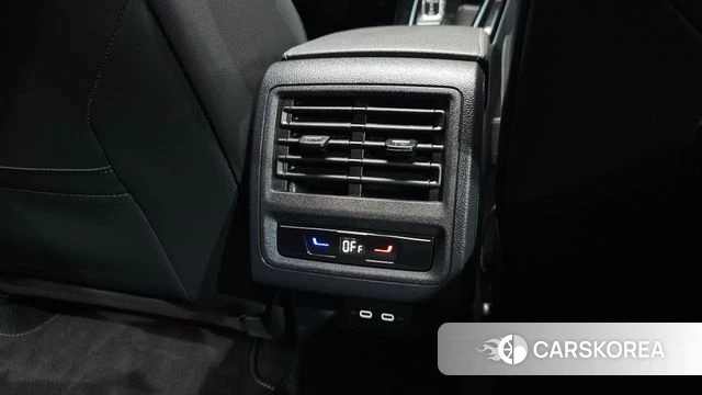 Volkswagen Golf 8th Generation id 4511043 из Кореи 28