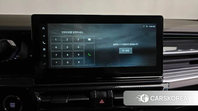 Ssangyong Torres id 4603217 из Кореи 28