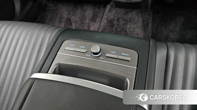 Hyundai Grandeur Hybrid (GN7) id 4655574 из Кореи 28