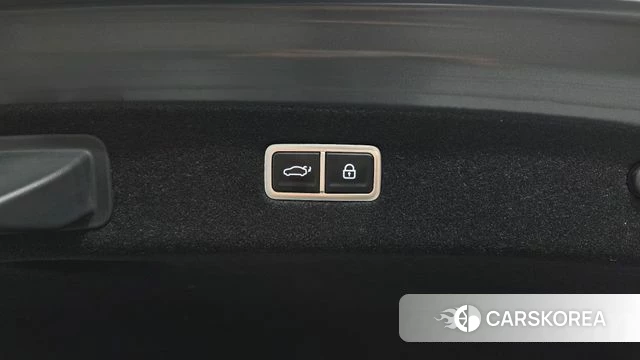 Genesis G90 (RS4) id 4322989 из Кореи 28