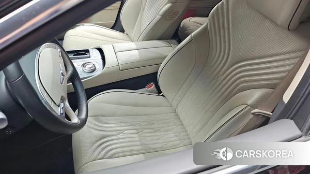 Genesis G80 (RG3) id 4488849 из Кореи 28